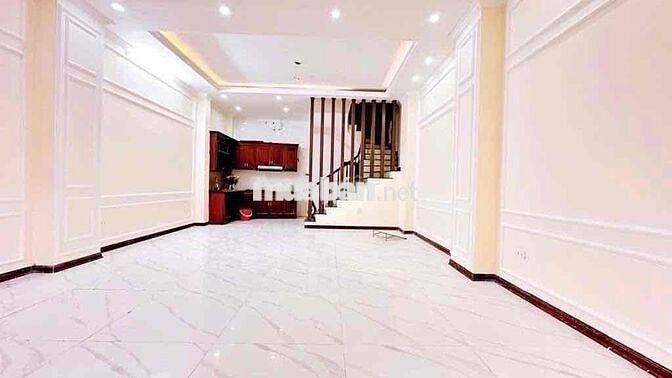 Bán nhà 4 tầng, DT 56m, Đình Thôn, Mỹ đình, Nam Từ Liêm.