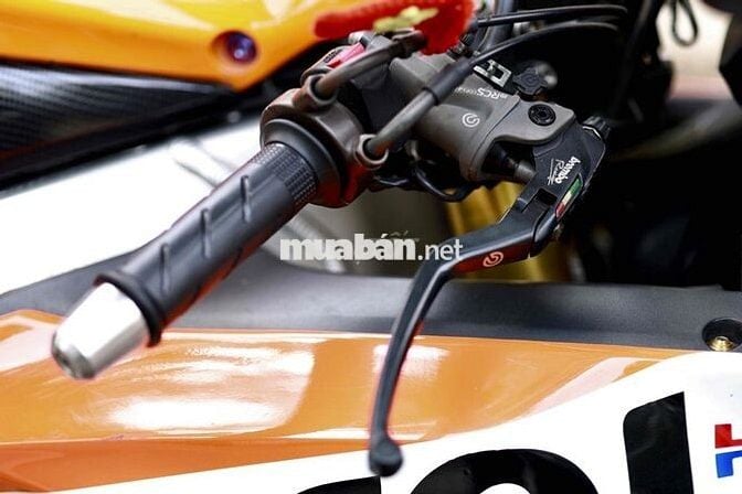 Honda CBR1000RR Repsol 2015 Model 2015