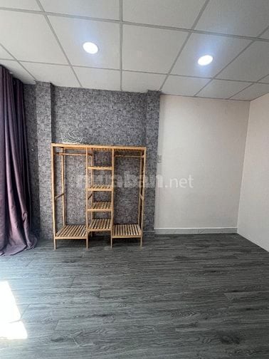 Bán nhà 1 lầu mới đẹp y hình. Giá tốt sổ Hồng riêng ko huy hoạch 