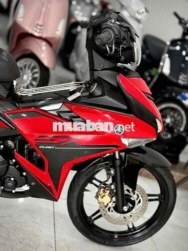 Ex150 2018 Bs đẹp Lướt ( Hỗ trợ Trả GÓP ) 🔥🔥🔥