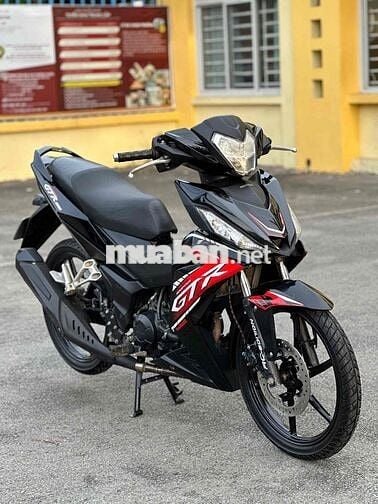 HONDA WINNER V1 có hổ trợ trả góp nợ xấu