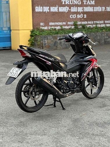 HONDA WINNER V1 có hổ trợ trả góp nợ xấu