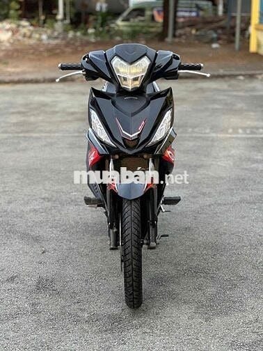 HONDA WINNER V1 có hổ trợ trả góp nợ xấu