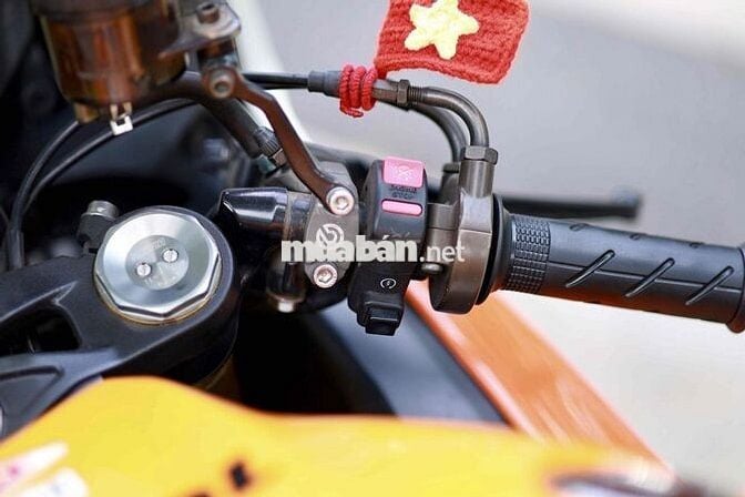 Honda CBR1000RR Repsol 2015 Model 2015