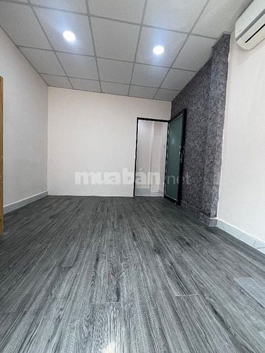 Bán nhà 1 lầu mới đẹp y hình. Giá tốt sổ Hồng riêng ko huy hoạch 