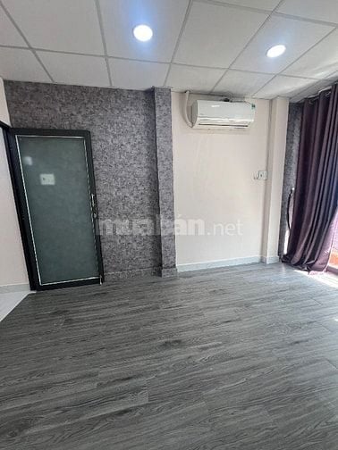 Bán nhà 1 lầu mới đẹp y hình. Giá tốt sổ Hồng riêng ko huy hoạch 