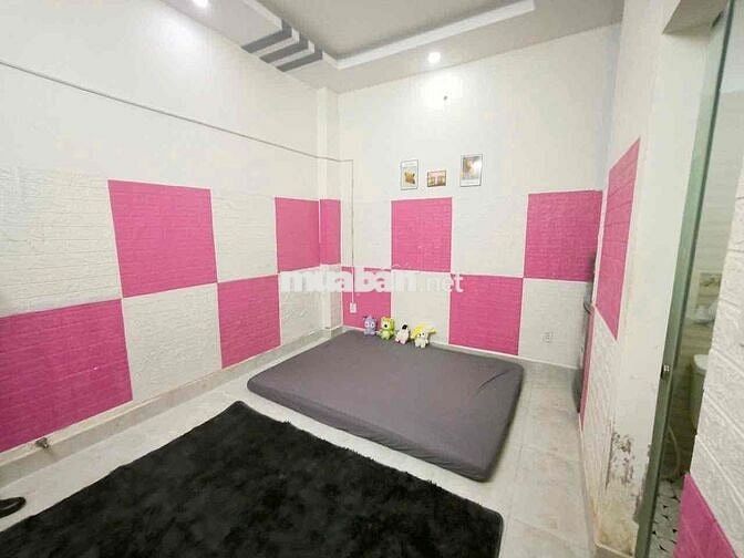 Căn Hộ Mini Full Nội Thất - Có Thể Ở Ngay - Ngay Hương Lộ 2