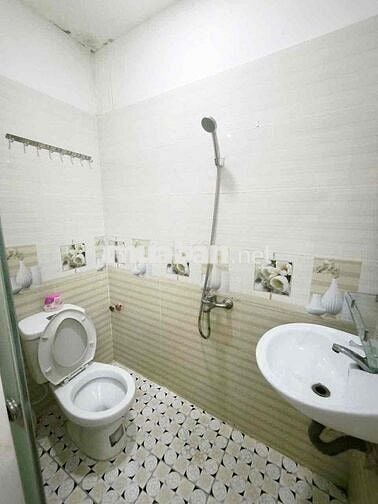 Căn Hộ Mini Full Nội Thất - Có Thể Ở Ngay - Ngay Hương Lộ 2