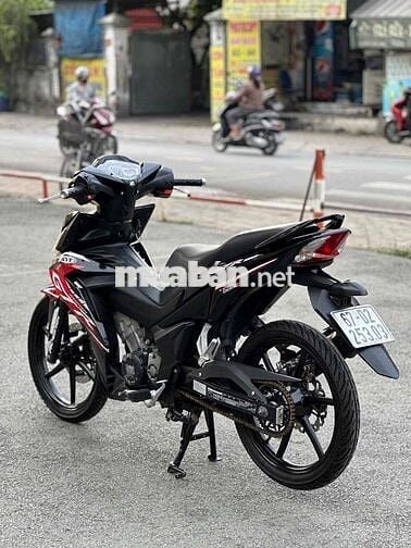 HONDA WINNER V1 có hổ trợ trả góp nợ xấu