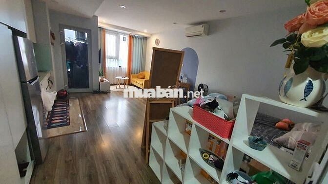 GIÁ TỐT TRUNG TÂM HÀ NỘI ECOLIFE CAPITOL 58 TỐ HỮU 2,55 TỶ