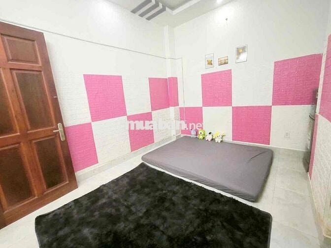 Căn Hộ Mini Full Nội Thất - Có Thể Ở Ngay - Ngay Hương Lộ 2