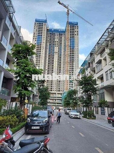 Biệt thự liền kề khu Hàm Nghi, HD Moon, kinh doanh xịn, dòng tiền tốt