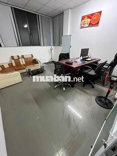 Cho Thuê Mặt Bằng Văn Phòng phố Thiên Hiền