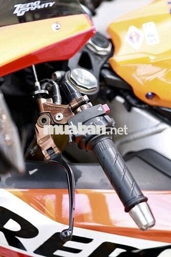 Honda CBR1000RR Repsol 2015 Model 2015