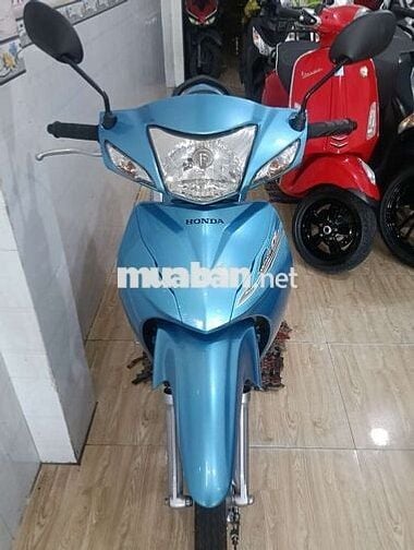 Honda Wave  110, bs65,zin đẹp