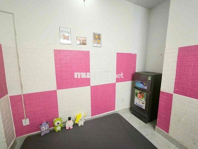 Căn Hộ Mini Full Nội Thất - Có Thể Ở Ngay - Ngay Hương Lộ 2