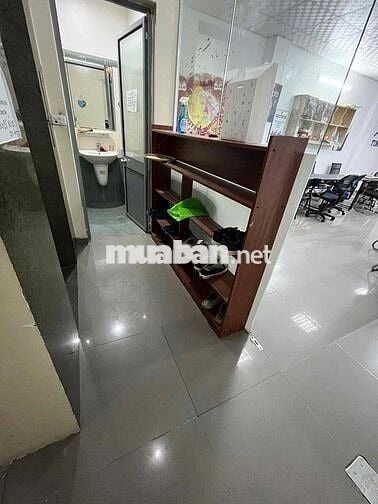 Cho Thuê Mặt Bằng Văn Phòng phố Thiên Hiền