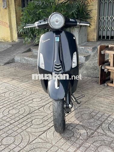 Piaggio Vespa Primavera 2014 125cc 3vie Biển Hcm.
