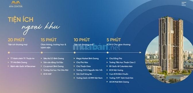 𝗔𝗩𝗔 𝗖𝗘𝗡𝗧𝗘𝗥 | CHÍNH THỨC RA MẮT CĂN HỘ MẪU FULL NỘI THẤT 