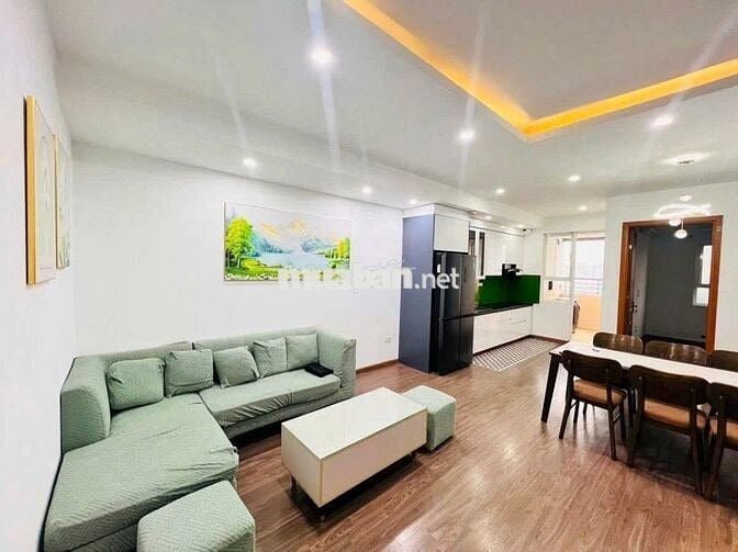 2 NGỦ GIÁ *** TRUNG TÂM HÀ NỘI ECOLIFE CAPITOL 58 TỐ HỮU 7.35 TỶ