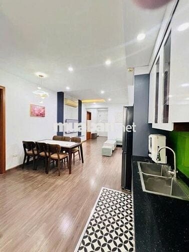 2 NGỦ GIÁ *** TRUNG TÂM HÀ NỘI ECOLIFE CAPITOL 58 TỐ HỮU 7.35 TỶ