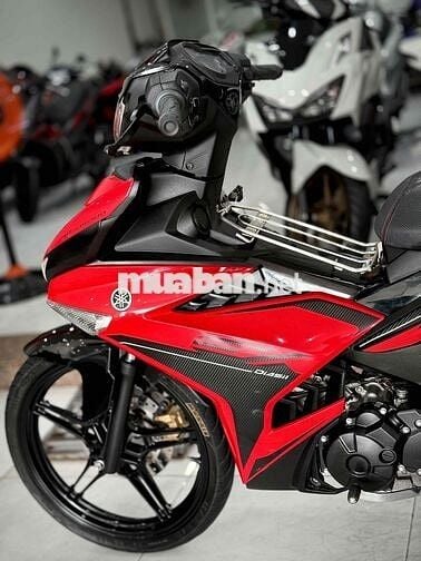 Ex150 2018 Bs đẹp Lướt ( Hỗ trợ Trả GÓP ) 🔥🔥🔥