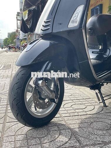 Piaggio Vespa Primavera 2014 125cc 3vie Biển Hcm.