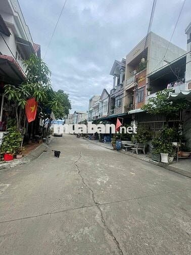 bán lô đất sát khu dân cư bicosi đường bê tông 8 m vỉa hè