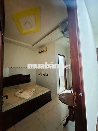 SIÊU PHẨM MTKD 💥 SIÊU PHẨM MẶT TIỀN D19–KINH DOANH 5 TẦNG HOÀN CÔNG