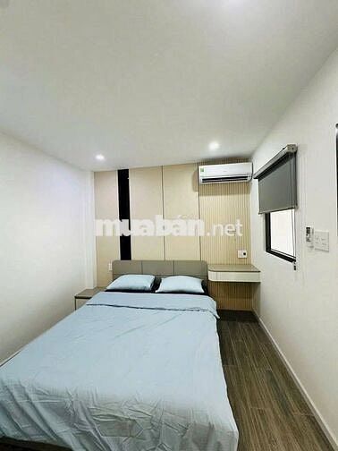 Em bán gấp căn nhà cho bác, ở Ngã Tư Chiêu Liêu - Dĩ An, 1,25Ty/60m2