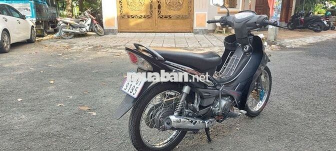 Yamaha Jupiter 2009 bs65