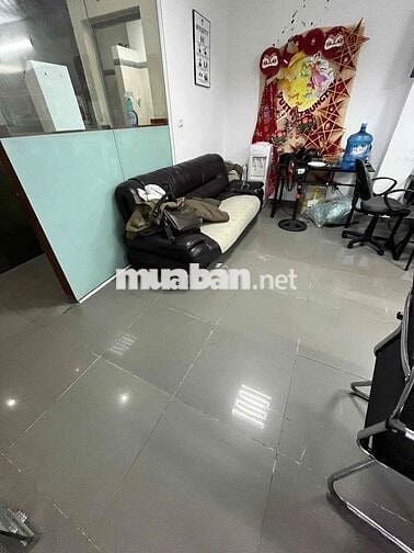 Cho Thuê Mặt Bằng Văn Phòng phố Thiên Hiền