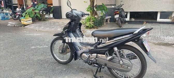 Yamaha Jupiter 2009 bs65