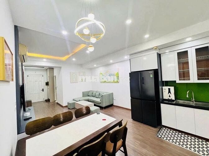2 NGỦ GIÁ *** TRUNG TÂM HÀ NỘI ECOLIFE CAPITOL 58 TỐ HỮU 7.35 TỶ