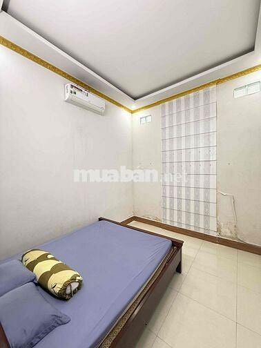 cho thuê nhà sau lưng đai hc fpt