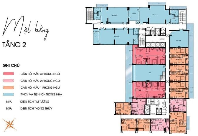𝗔𝗩𝗔 𝗖𝗘𝗡𝗧𝗘𝗥 | CHÍNH THỨC RA MẮT CĂN HỘ MẪU FULL NỘI THẤT 