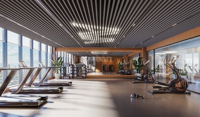 𝗔𝗩𝗔 𝗖𝗘𝗡𝗧𝗘𝗥 | CHÍNH THỨC RA MẮT CĂN HỘ MẪU FULL NỘI THẤT 