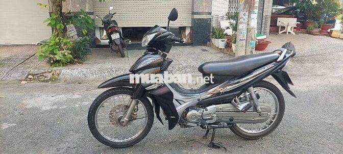 Yamaha Jupiter 2009 bs65