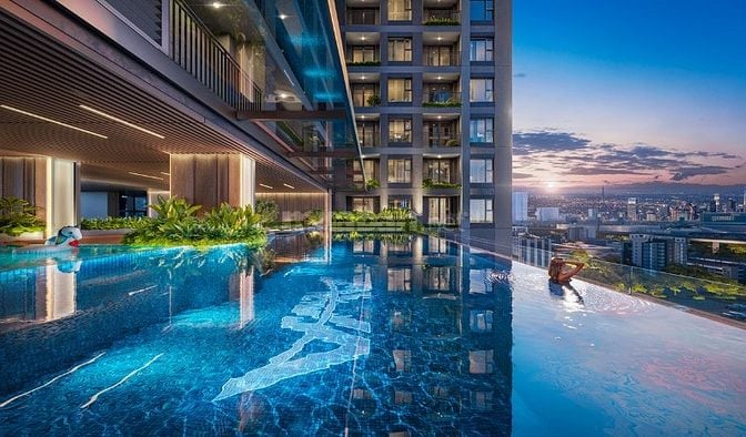 𝗔𝗩𝗔 𝗖𝗘𝗡𝗧𝗘𝗥 | CHÍNH THỨC RA MẮT CĂN HỘ MẪU FULL NỘI THẤT 