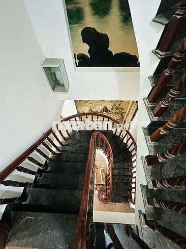 SIÊU PHẨM MTKD 💥 SIÊU PHẨM MẶT TIỀN D19–KINH DOANH 5 TẦNG HOÀN CÔNG