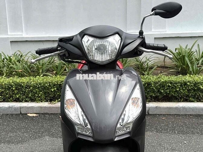 SẴN HS GỐC Vision 2019 Smartkey Đen TẶNG 1.8 Triệu