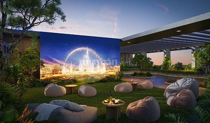 𝗔𝗩𝗔 𝗖𝗘𝗡𝗧𝗘𝗥 | CHÍNH THỨC RA MẮT CĂN HỘ MẪU FULL NỘI THẤT 