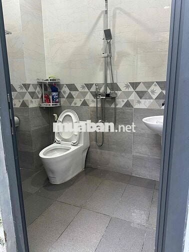 BÁN NHÀ ĐẸP MẶT TIỀN TÂN QUÝ, PHƯỜNG TÂN QUÝ, TÂN PHÚ