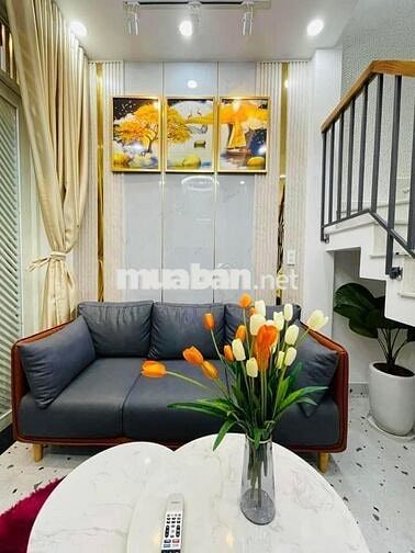 Bán Nhà gần chợ Dĩ An, phường Dĩ An, TP Dĩ An - 1T150, SHR