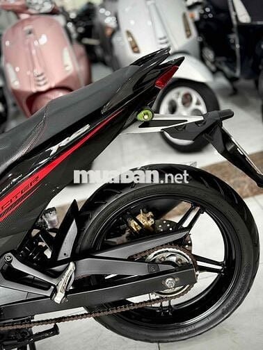 Ex150 2018 Bs đẹp Lướt ( Hỗ trợ Trả GÓP ) 🔥🔥🔥