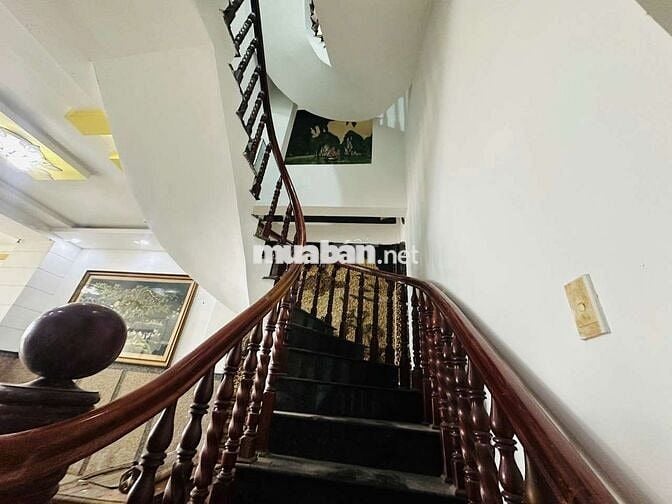 SIÊU PHẨM MTKD 💥 SIÊU PHẨM MẶT TIỀN D19–KINH DOANH 5 TẦNG HOÀN CÔNG