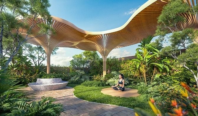 𝗔𝗩𝗔 𝗖𝗘𝗡𝗧𝗘𝗥 | CHÍNH THỨC RA MẮT CĂN HỘ MẪU FULL NỘI THẤT 