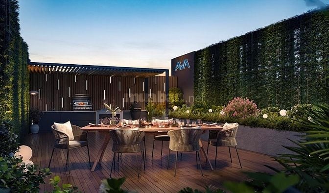 𝗔𝗩𝗔 𝗖𝗘𝗡𝗧𝗘𝗥 | CHÍNH THỨC RA MẮT CĂN HỘ MẪU FULL NỘI THẤT 