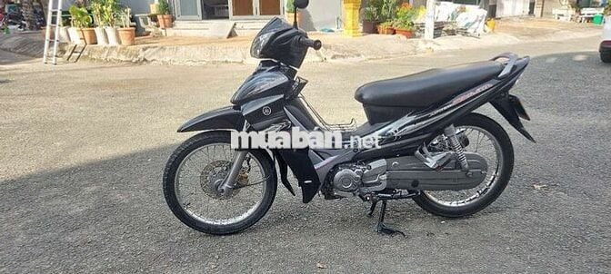 Yamaha Jupiter 2009 bs65