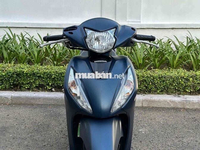 BAO SANG TÊN Vision 2024 Smartkey Xanh TẶNG 2.5TR